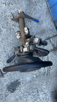 DACİA DOKKER DİREKSİYON MAFSALI OTO FEDAİ