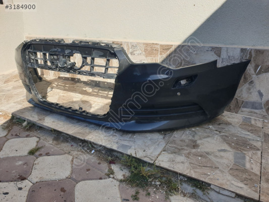 Audi a6 ön tampon