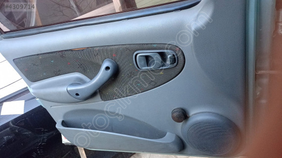 tata indica sol ön cam krikosu