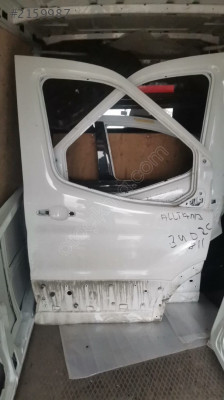 FORD TRANSİT SAĞ ÖN KAPI ORJ ÇIKMA 2016,22