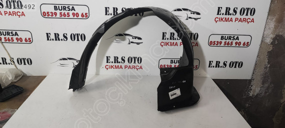 HYUNDAİ İ20 SOL ÖN DAVLUMBAZ SIFIR ORJ 86813Q0000