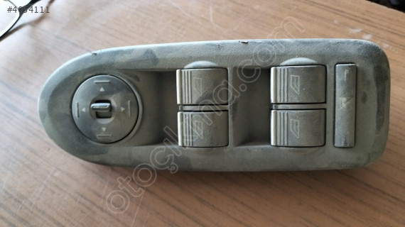 Ford Kuga orijinal ayna ve cam kontrol paneli