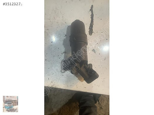 0B5325060C Audi A4 A5 A6 A7 Q5 S5 S6 S7 şansıman yağ filtresi yu