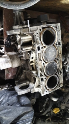 Ford Mondeo 1.6 2007 yarım motor