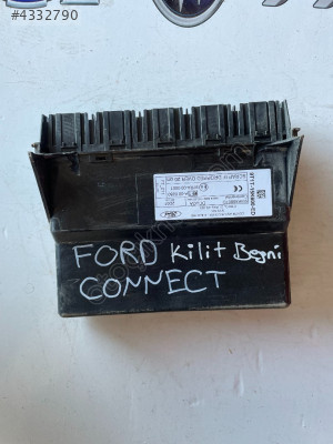 FORD CONNECT KONFOR BEYNİ ÇIKMA ORJİNAL