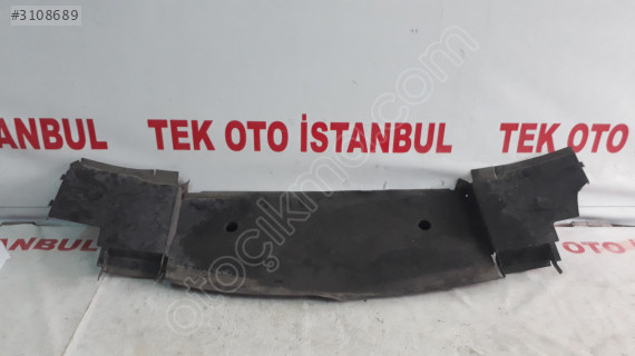 A-B 169 BAKALİT RADYATÖR BAKALİTİ A1695050230