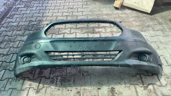 FORD COURİER ÖN TAMPONN