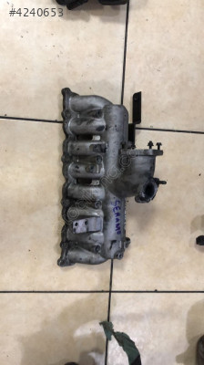 KİA SORENTO  EMME MANİFOLDU