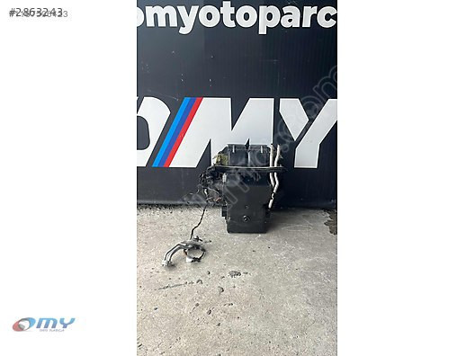 BMW e46 3 serisi kalorifer kazanı OMY OTO DAN