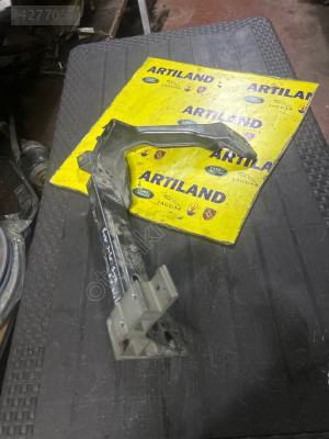 Lantrover velar far tablası