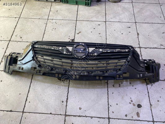 OPEL CROSSLAND X ÖN PANJUR ÇIKMA 39097382 CANCAN OPEL