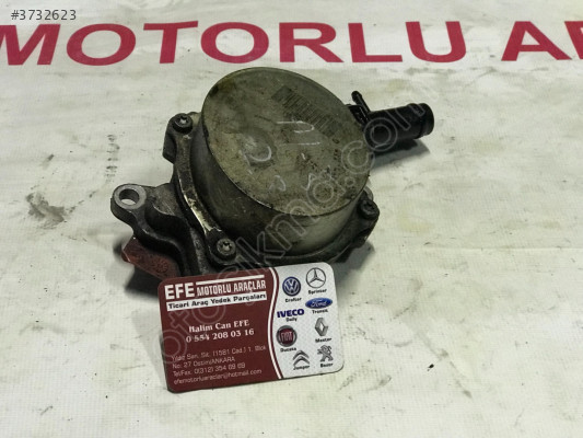 Renault Master 3 Fren Vakumu **EFE