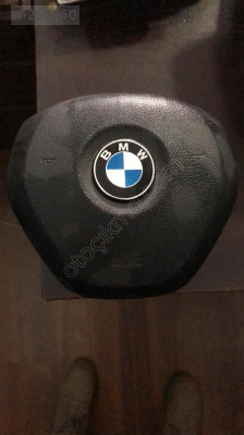 BMW F20 DİREKSİYON AİRBAG OTO FEDAİ