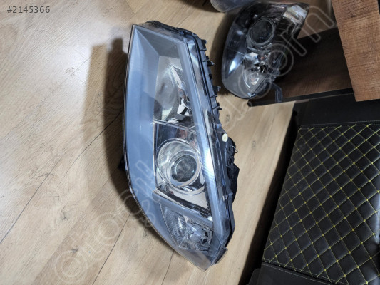 MEGANE 2 SOL FAR XENON SIFIR 7701064023