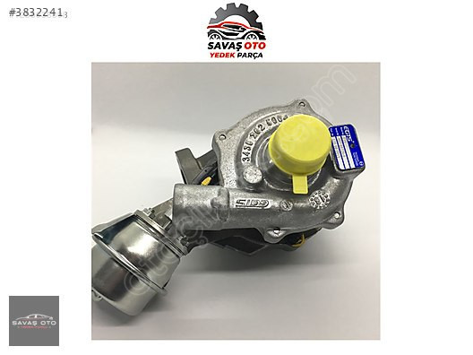 ASTRA H CORSA D TURBO 1.3 CDTİ 16V Z13DTH / SIFIR KUTULU