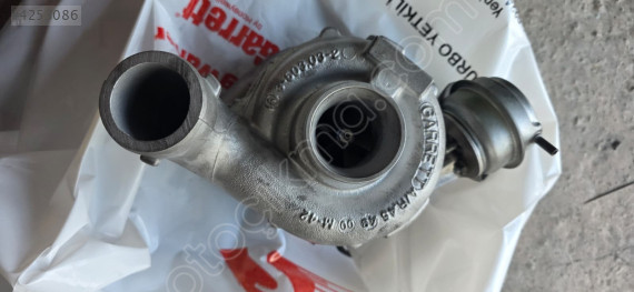 Audi A8 D2 2.5 TDI V6 TURBO (AFB) - 059145701F - YENİ REVİZYONLU