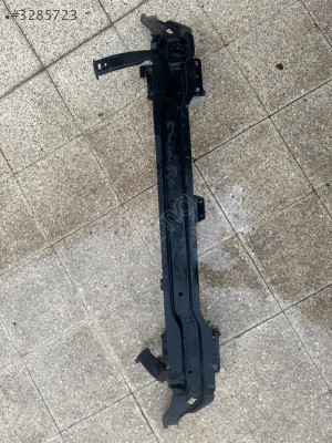 VW TİGUAN ÇIKMA ORJİNAL ÖN TAMPON DEMİRİ BDÇ