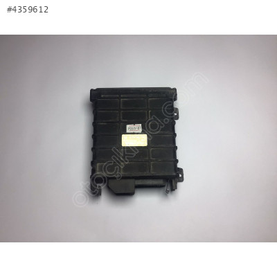 Ford Escort Motor Beyni 0280800150 86AB12K517BA