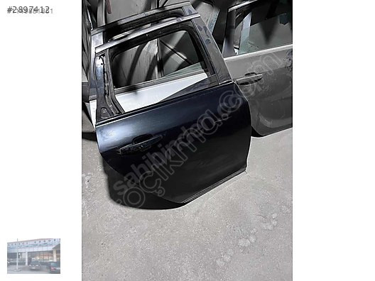 OPEL ASTRA J KAPI ÇIKMA
