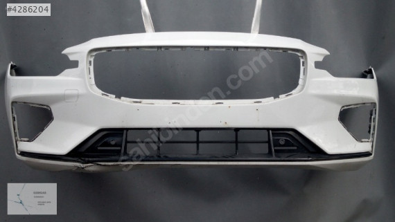 VOLVO S60 TAMPON ÖN