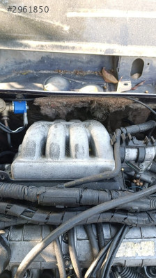 RENAULT LAGUNA 1 EMME MANİFOLDU ORJNAL ÇIKMA