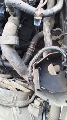 Renault Kangoo 1.9 şanzıman