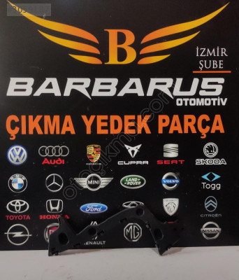 FORD FOCUS 3.5 HATCHBACK SAĞ ARKA TAMPON BRAKETİ FE1EB17E850-B