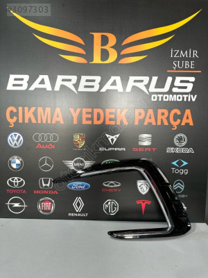 VOLKSWAGEN TIGUAN R'LINE SOL KAPAĞI 5NA-853-665-J