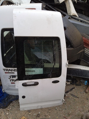 Ford connect bagaj kapagi