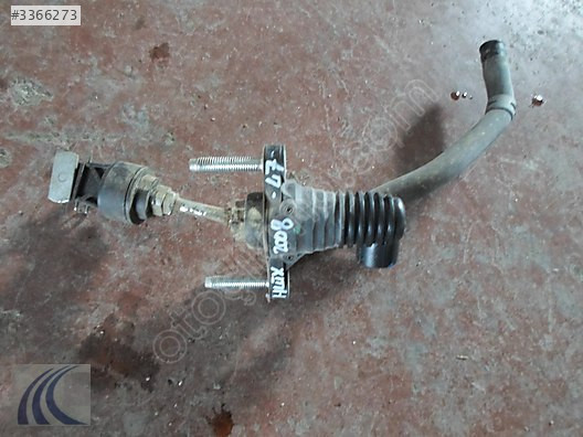 TOYOTA HILUX 2008 ÇIKMA DEBRAJ ÜST MERKEZİ
