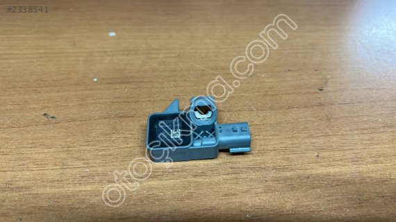 988326121R RENAULT CLİO 4 AİRBAG DARBE SENSÖRÜ