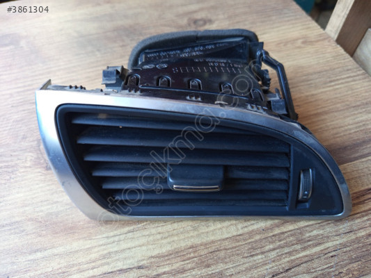 AUDİ A6 KALORİFER IZGARASI