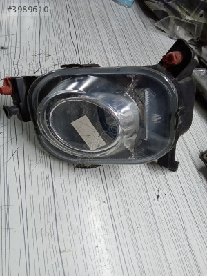 OPEL Corsa D Ön Sol Sis Farı