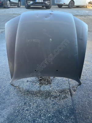 opel vectra b çıkma motor kaputu