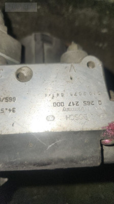 0265217000 BMW E39 ABS BEYNİ