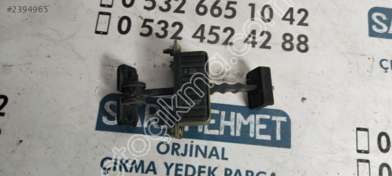 ÇIKMA MERCEDES W203 SOL ARKA KAPI GERGİSİ
