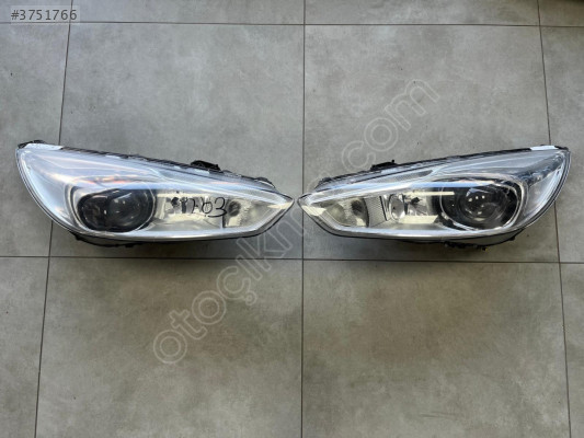 FOCUS 3.5 TAKIM SAĞ SOL FAR (ORJİNAL)
