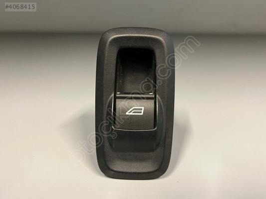 FORD TRANSİT CUSTOM CAM DÜĞMESİ ORJİNAL