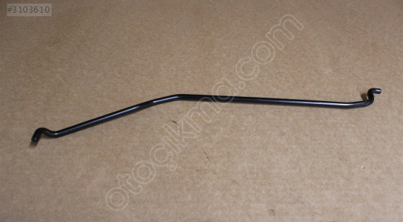 VW TRANSPORTER T5 T6 03-15 KAPUT DAYAMA DEMİRİ 7H0823361C