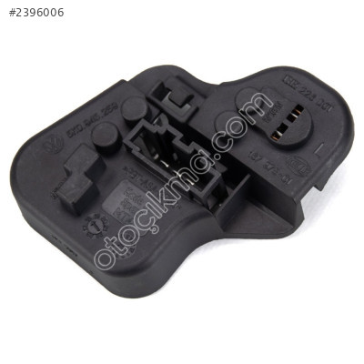 VW GOLF 6 09-12 STOP LAMBA DUYU SOL ARKA İÇ 5K0945259
