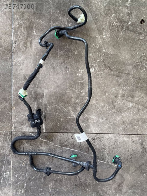 FORD PUMA ST YAKIT HORTUMU ORJİNAL HATASIZ ÇIKMA