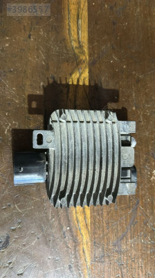 940.0041.07 FORD KUGA 2.0 DİZEL OTOMATİK FAN BEYNİ