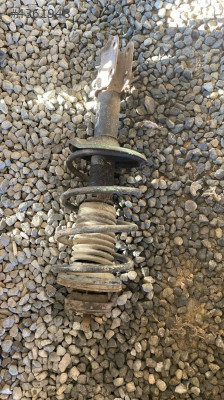 CHEVROLET SPARK SAĞ ÖN AMORTİSÖR.OTO ERKAN ÜNYE