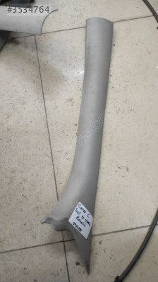 CORSA C SOL ÖN DİREK BAKALİTİ 09114789