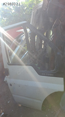 ford transit sağ ön kapı