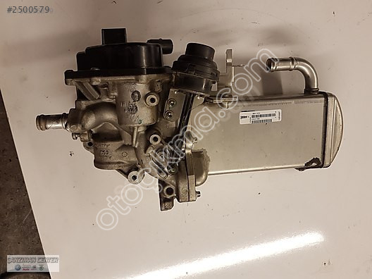 03L131512CD AUDİ A4 A5 Q5 EGZOS EGRSİ 2009 2014