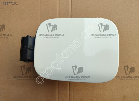 SKODA OCTAVIA 04-13 YAKIT DEPO KAPAĞI 1Z5809857F