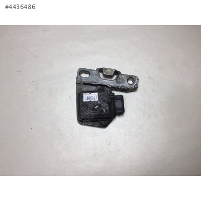 Opel Astra Ateşleme Modülü 90360314