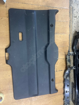 Ford courier bagaj kaplama r2x6 v429a56