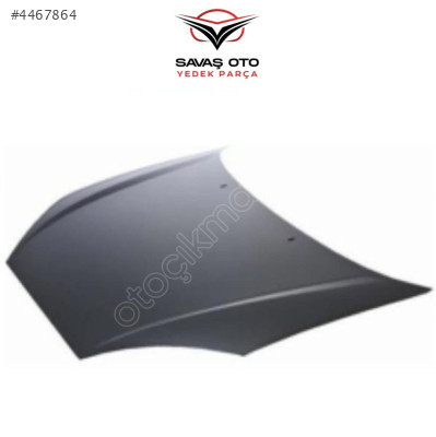 FOCUS MOTOR KAPUTU / KAPUT 1998 VE ÜZERİ / KAMPANYA